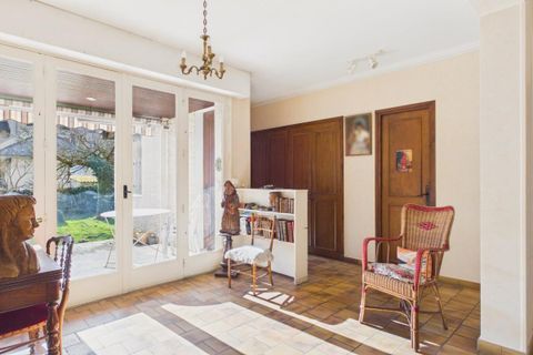 Villa i Espalion, Aveyron, Espalion - € 329.000 | Ref: 627E5022E6BB44A9 - foto 16