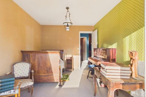 Villa i Espalion, Aveyron, Espalion - € 329.000 | Ref: 627E5022E6BB44A9 - foto 19