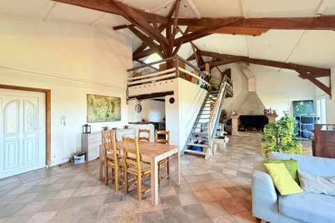 Villa i Vazerac, Tarn-et-Garonne, Vazerac - € 197.500 | Ref: 41E4378634844060 - foto 3
