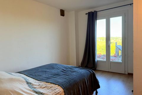 Villa i Vazerac, Tarn-et-Garonne, Vazerac - € 197.500 | Ref: 41E4378634844060 - foto 4