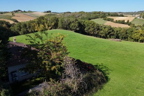 Villa i Vazerac, Tarn-et-Garonne, Vazerac - € 197.500 | Ref: 41E4378634844060 - foto 6