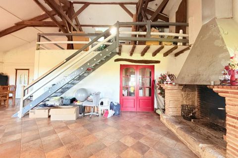 Villa i Vazerac, Tarn-et-Garonne, Vazerac - € 197.500 | Ref: 41E4378634844060 - foto 7