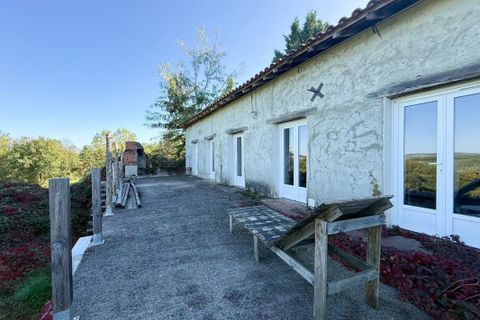 Villa i Vazerac, Tarn-et-Garonne, Vazerac - € 197.500 | Ref: 41E4378634844060 - foto 11