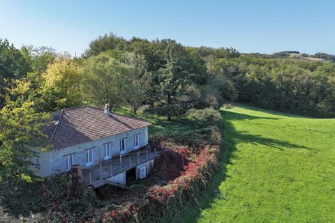 Villa i Vazerac, Tarn-et-Garonne, Vazerac - € 197.500 | Ref: 41E4378634844060 - foto 15