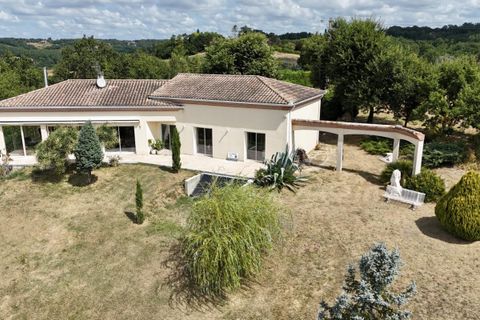 Landejendom i Moissac, Tarn-et-Garonne, Moissac - € 398.000 | Ref: B5FAFB772B504134 - foto 2