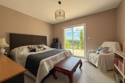 Landejendom i Moissac, Tarn-et-Garonne, Moissac - € 398.000 | Ref: B5FAFB772B504134 - foto 7
