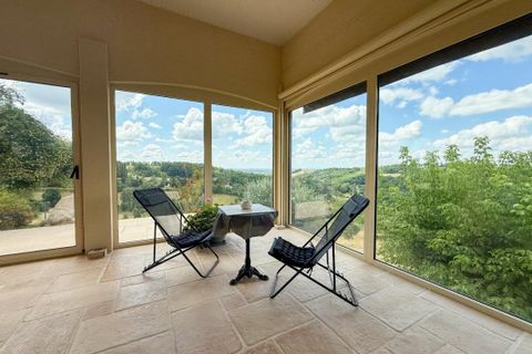Landejendom i Moissac, Tarn-et-Garonne, Moissac - € 398.000 | Ref: B5FAFB772B504134 - foto 8