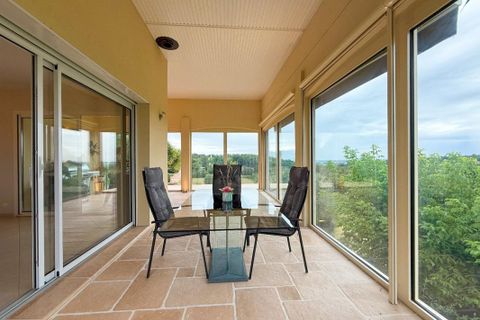 Landejendom i Moissac, Tarn-et-Garonne, Moissac - € 398.000 | Ref: B5FAFB772B504134 - foto 9