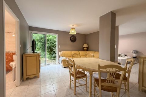 Landejendom i Moissac, Tarn-et-Garonne, Moissac - € 398.000 | Ref: B5FAFB772B504134 - foto 15