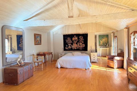Byhus i Montauban, Tarn-et-Garonne, Montauban - € 415.000 | Ref: 6FB7B34780A64CCB - foto 4