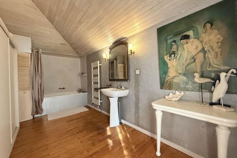 Byhus i Montauban, Tarn-et-Garonne, Montauban - € 415.000 | Ref: 6FB7B34780A64CCB - foto 6
