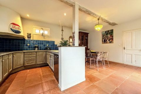 Byhus i Montauban, Tarn-et-Garonne, Montauban - € 415.000 | Ref: 6FB7B34780A64CCB - foto 9
