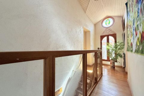 Byhus i Montauban, Tarn-et-Garonne, Montauban - € 415.000 | Ref: 6FB7B34780A64CCB - foto 10