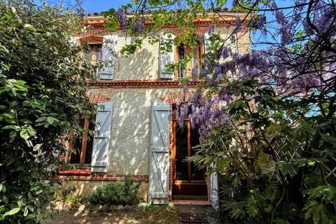 Byhus i Montauban, Tarn-et-Garonne, Montauban - € 415.000 | Ref: 6FB7B34780A64CCB - foto 13