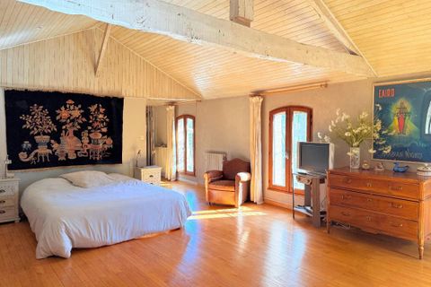 Byhus i Montauban, Tarn-et-Garonne, Montauban - € 415.000 | Ref: 6FB7B34780A64CCB - foto 15