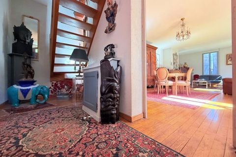 Byhus i Montauban, Tarn-et-Garonne, Montauban - € 415.000 | Ref: 6FB7B34780A64CCB - foto 16