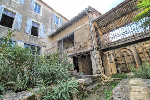 Villa i Septfonds, Tarn-et-Garonne, Septfonds - € 180.000 | Ref: 929CAB85C73D4079 - foto 5