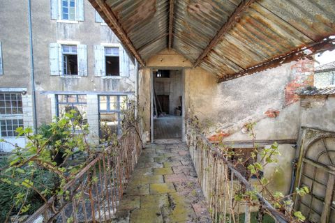 Villa i Septfonds, Tarn-et-Garonne, Septfonds - € 180.000 | Ref: 929CAB85C73D4079 - foto 6