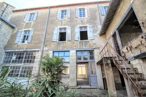 Villa i Septfonds, Tarn-et-Garonne, Septfonds - € 180.000 | Ref: 929CAB85C73D4079 - foto 7