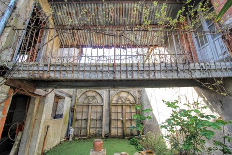 Villa i Septfonds, Tarn-et-Garonne, Septfonds - € 180.000 | Ref: 929CAB85C73D4079 - foto 10
