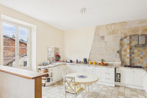 Lejlighed i Figeac, Lot, Figeac - € 315.000 | Ref: A64F9E8D5A0D45BD - foto 2