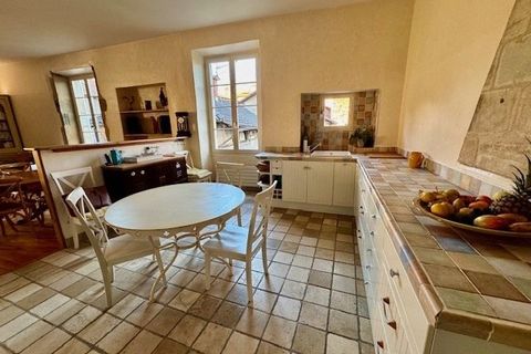Lejlighed i Figeac, Lot, Figeac - € 315.000 | Ref: A64F9E8D5A0D45BD - foto 11