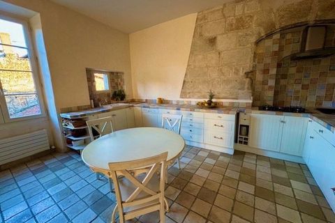 Lejlighed i Figeac, Lot, Figeac - € 315.000 | Ref: A64F9E8D5A0D45BD - foto 13