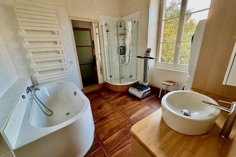 Lejlighed i Figeac, Lot, Figeac - € 315.000 | Ref: A64F9E8D5A0D45BD - foto 15
