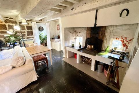 Landsbyhus i Ussac, Correze, Ussac - € 317.700 | Ref: 2E3FFC17487943CC - foto 2