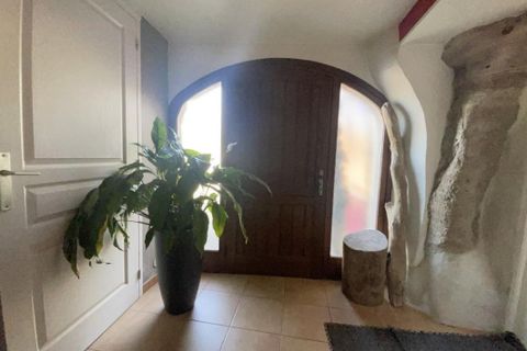 Landsbyhus i Ussac, Correze, Ussac - € 317.700 | Ref: 2E3FFC17487943CC - foto 7