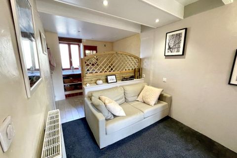 Landsbyhus i Ussac, Correze, Ussac - € 317.700 | Ref: 2E3FFC17487943CC - foto 10