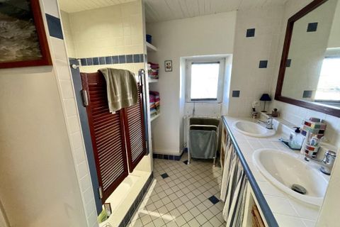 Landsbyhus i Ussac, Correze, Ussac - € 317.700 | Ref: 2E3FFC17487943CC - foto 14