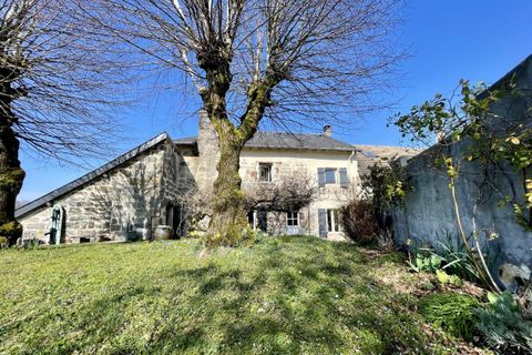 Landsbyhus i Ussac, Correze, Ussac - € 317.700 | Ref: 2E3FFC17487943CC - foto 15