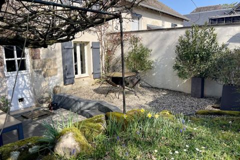 Landsbyhus i Ussac, Correze, Ussac - € 317.700 | Ref: 2E3FFC17487943CC - foto 17