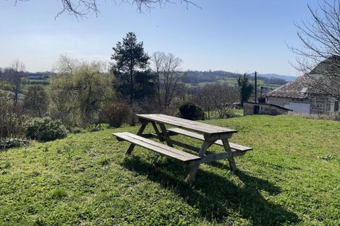 Landsbyhus i Ussac, Correze, Ussac - € 317.700 | Ref: 2E3FFC17487943CC - foto 20