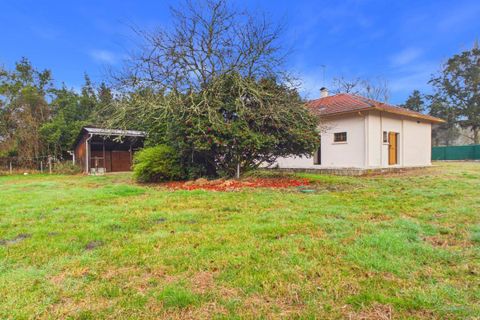 Villa a Saubion, Landes, Saubion - € 365.000 | Ref: 6293646BD0F644B8 - foto 2
