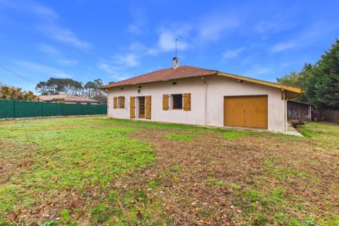 Villa a Saubion, Landes, Saubion - € 365.000 | Ref: 6293646BD0F644B8 - foto 12