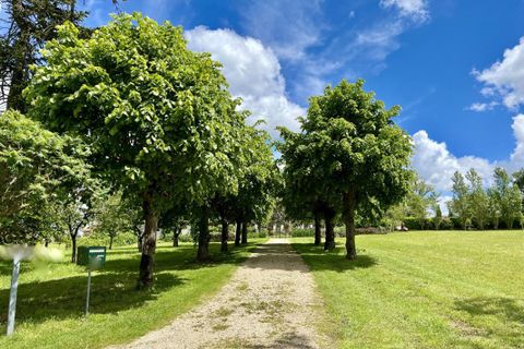 Villa a Pressac, Vienne, Pressac - € 599.000 | Ref: BE9D6B60C68347CE - foto 2