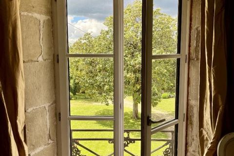 Villa a Pressac, Vienne, Pressac - € 599.000 | Ref: BE9D6B60C68347CE - foto 4