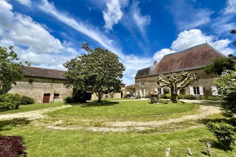 Villa a Pressac, Vienne, Pressac - € 599.000 | Ref: BE9D6B60C68347CE - foto 5