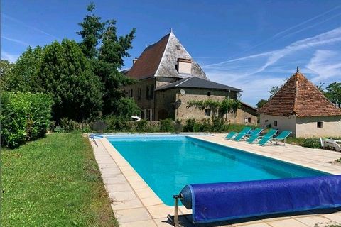 Villa a Pressac, Vienne, Pressac - € 599.000 | Ref: BE9D6B60C68347CE - foto 6