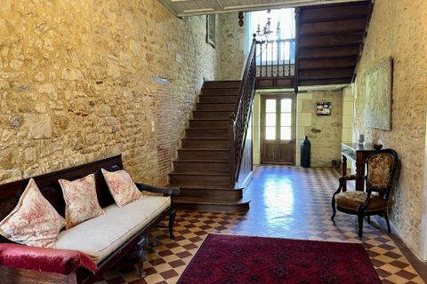 Villa a Pressac, Vienne, Pressac - € 599.000 | Ref: BE9D6B60C68347CE - foto 7