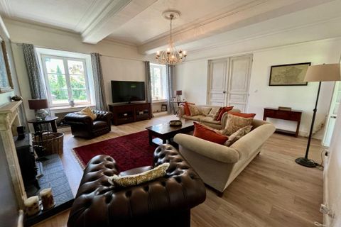 Villa a Pressac, Vienne, Pressac - € 599.000 | Ref: BE9D6B60C68347CE - foto 10