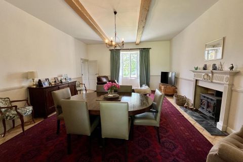 Villa a Pressac, Vienne, Pressac - € 599.000 | Ref: BE9D6B60C68347CE - foto 11