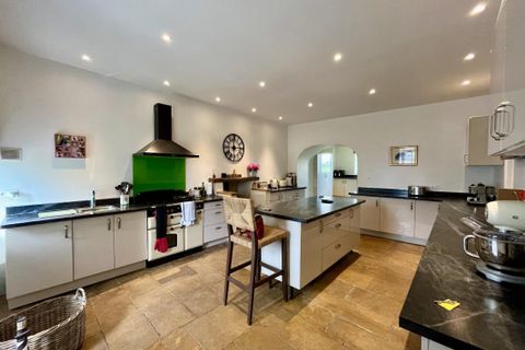 Villa a Pressac, Vienne, Pressac - € 599.000 | Ref: BE9D6B60C68347CE - foto 13