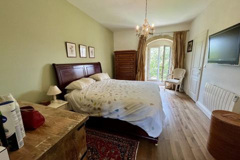 Villa a Pressac, Vienne, Pressac - € 599.000 | Ref: BE9D6B60C68347CE - foto 14