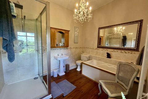 Villa a Pressac, Vienne, Pressac - € 599.000 | Ref: BE9D6B60C68347CE - foto 15
