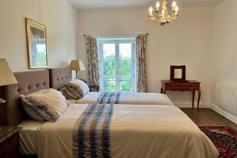Villa a Pressac, Vienne, Pressac - € 599.000 | Ref: BE9D6B60C68347CE - foto 17