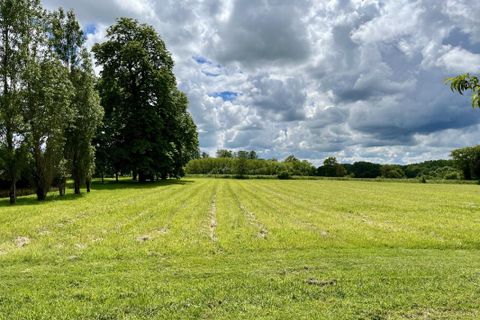 Villa a Pressac, Vienne, Pressac - € 599.000 | Ref: BE9D6B60C68347CE - foto 19