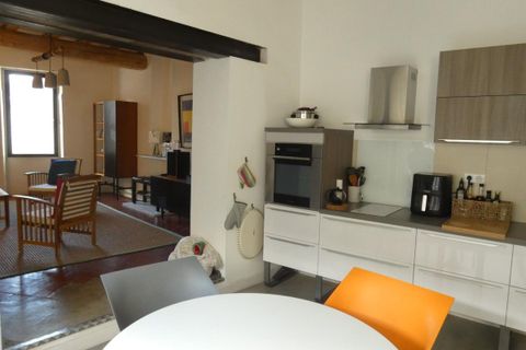Landsbyhus i Eyragues, Bouches-du-Rhone, Eyragues - € 371.000 | Ref: B96FF42A820F4D73 - foto 5